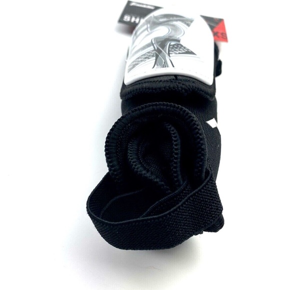 Shinguards X-Small Up To 4’ Franklin Sports Soccer Competition games children - Picture 5 of 8